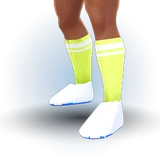 Neon Socks