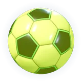 Neon Ball