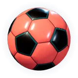 Red Ball