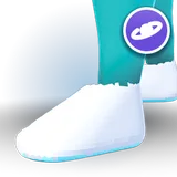 Magnetic Boots