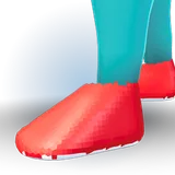 Canvas Sneakers