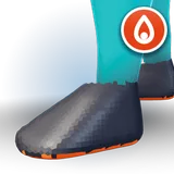 Volcanic Soles
