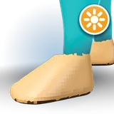 Desert Sandals