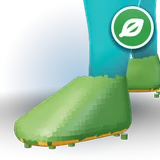 Trail Shoes